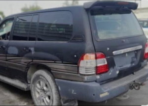 scrap car buyer
