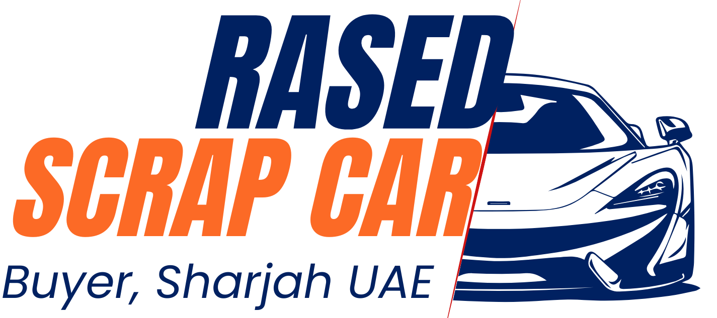Rased Scrap Car Buyer UAE